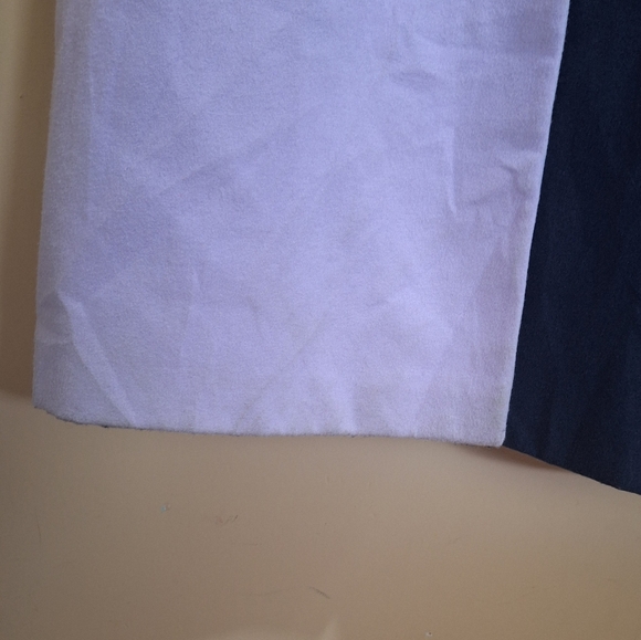 NWT Asos Colour Block Coat - Picture 9 of 11